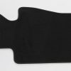 Automatten BMW X3 E83 (2004-2010) - Velours - Afbeelding 4