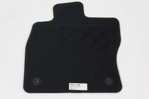 Automatten Volkswagen Golf 7 VII (2012-2020) - Naaldvilt