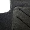 Automatten Seat Toledo (2013-2022) - Naaldvilt