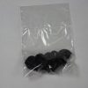 Automatten BMW X3 E83 (2004-2010) - Velours - Afbeelding 3