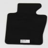 Automatten BMW X3 E83 (2004-2010) - Velours