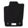 Automatten Audi A1  ( 2010-2018 ) - Velours