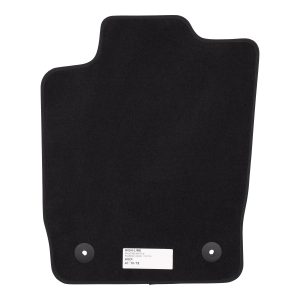 Automatten Audi A1  ( 2010-2018 ) - Velours