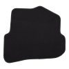 Automatten Audi A1  ( 2010-2018 ) - Velours - Afbeelding 3