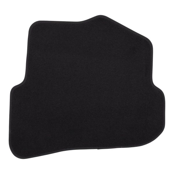 Automatten Audi A1  ( 2010-2018 ) - Velours - Afbeelding 3