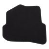 Automatten Audi A1  ( 2010-2018 ) - Velours - Afbeelding 4
