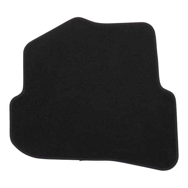 Automatten Audi A1  ( 2010-2018 ) - Velours - Afbeelding 4