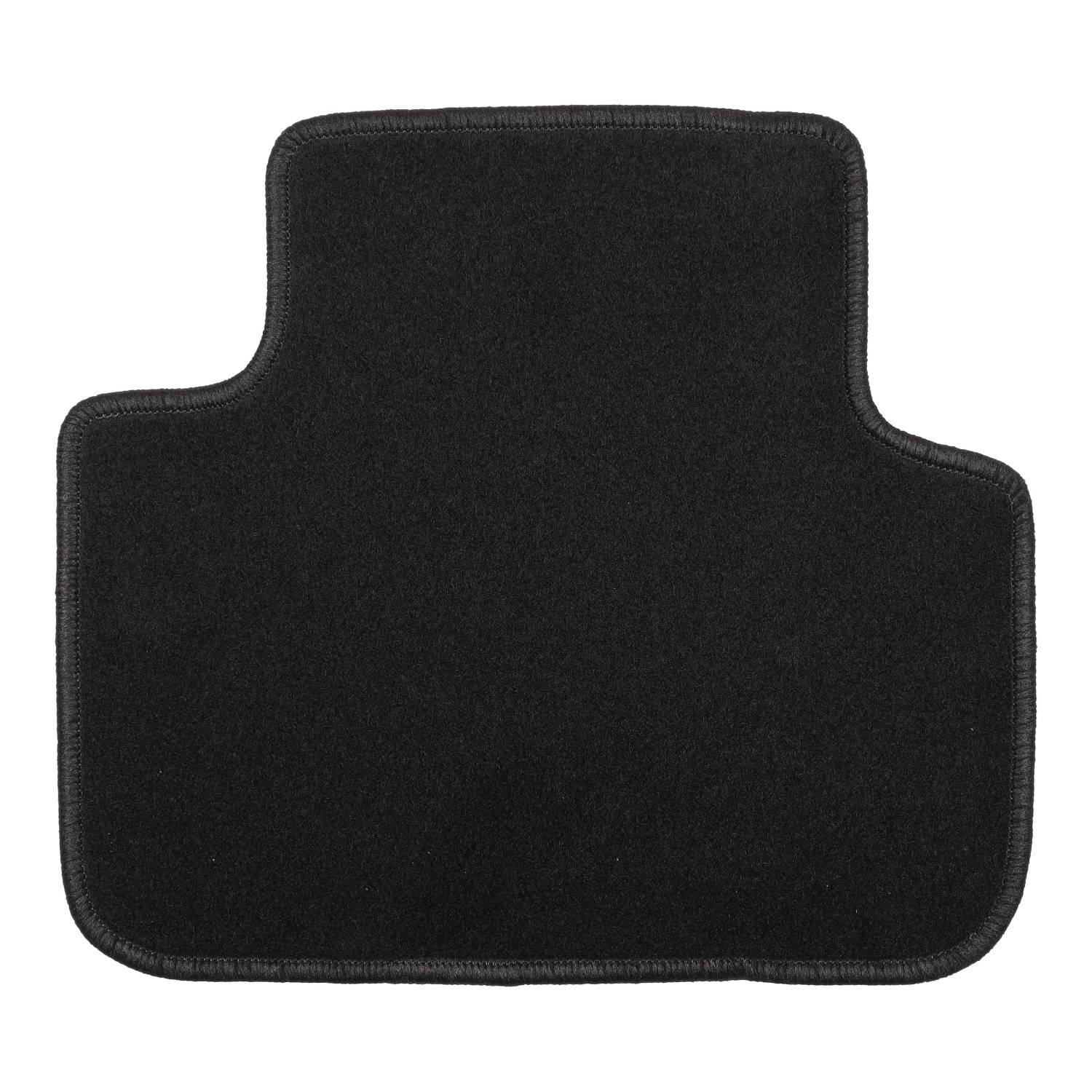 Automatten Alfa Romeo 147 (2000-2010) - Naaldvilt - Afbeelding 2