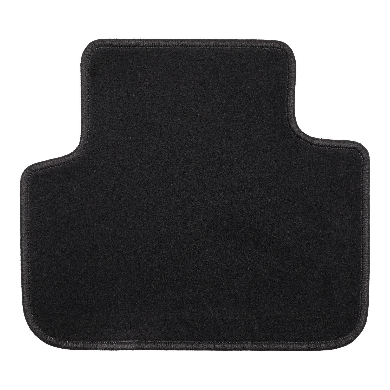 Automatten Alfa Romeo 147 (2000-2010) - Naaldvilt - Afbeelding 3