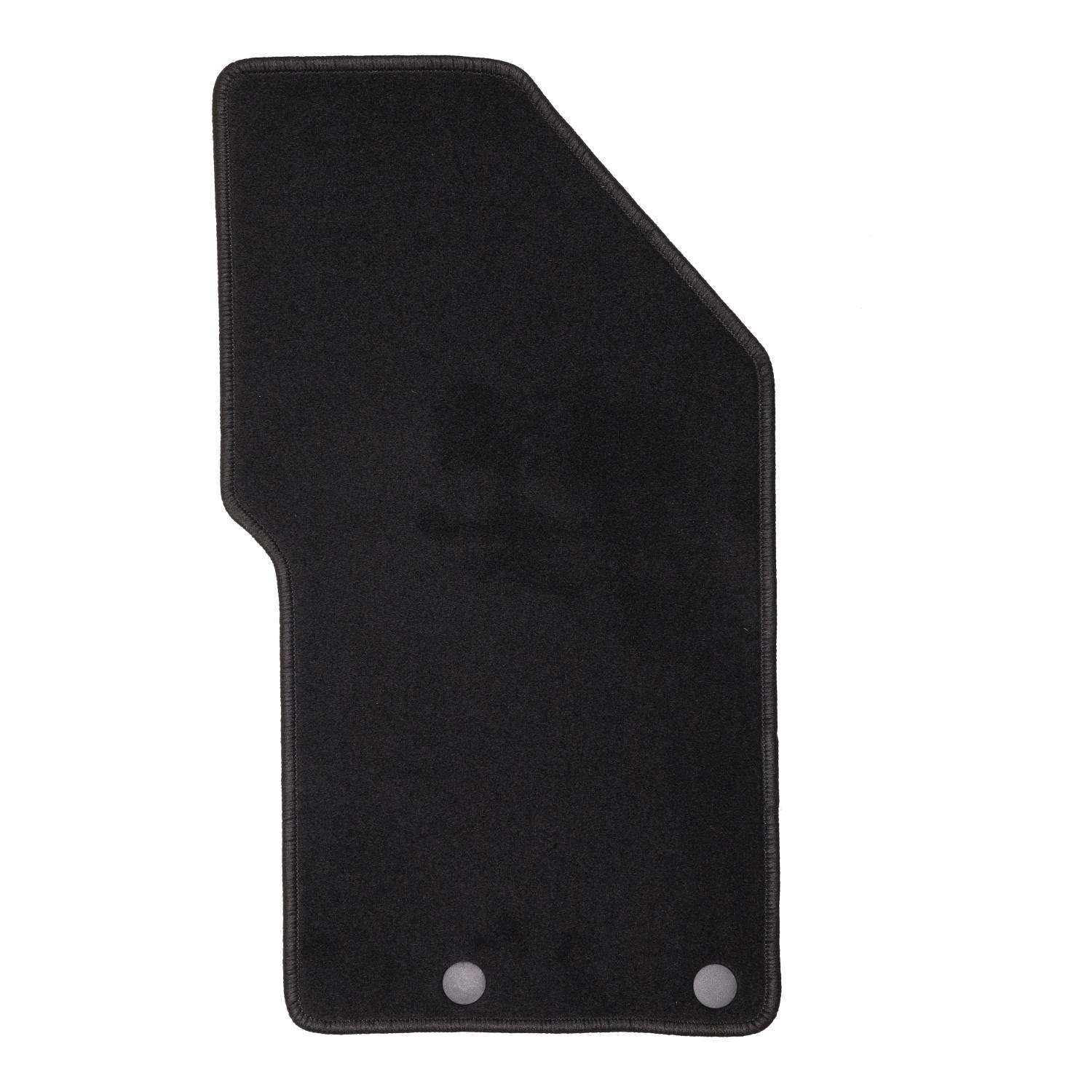 Automatten Alfa Romeo 147 (2000-2010) - Naaldvilt - Afbeelding 4