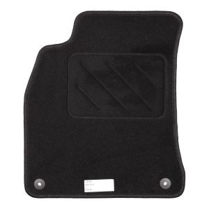 Automatten Audi A4 (2008-2015) - Naaldvilt