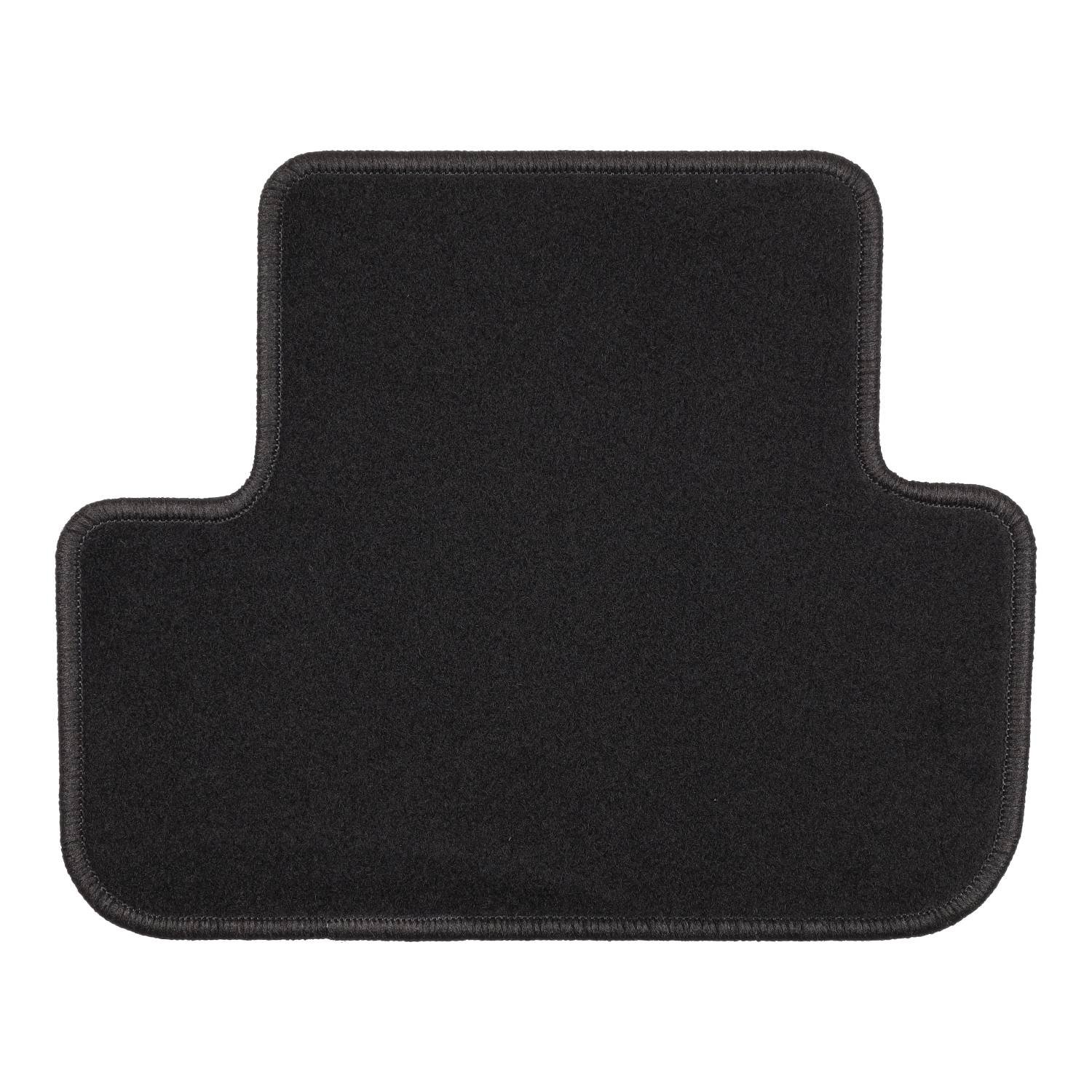 Automatten Audi A4 (2008-2015) - Naaldvilt - Afbeelding 2