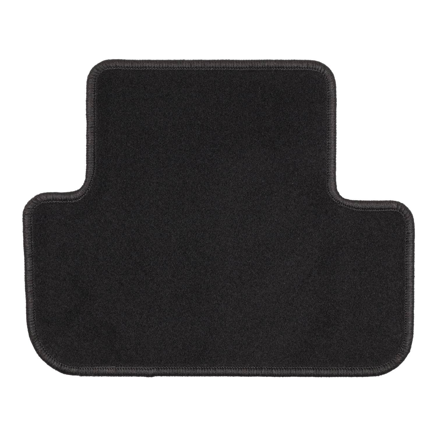 Automatten Audi A4 (2008-2015) - Naaldvilt - Afbeelding 3