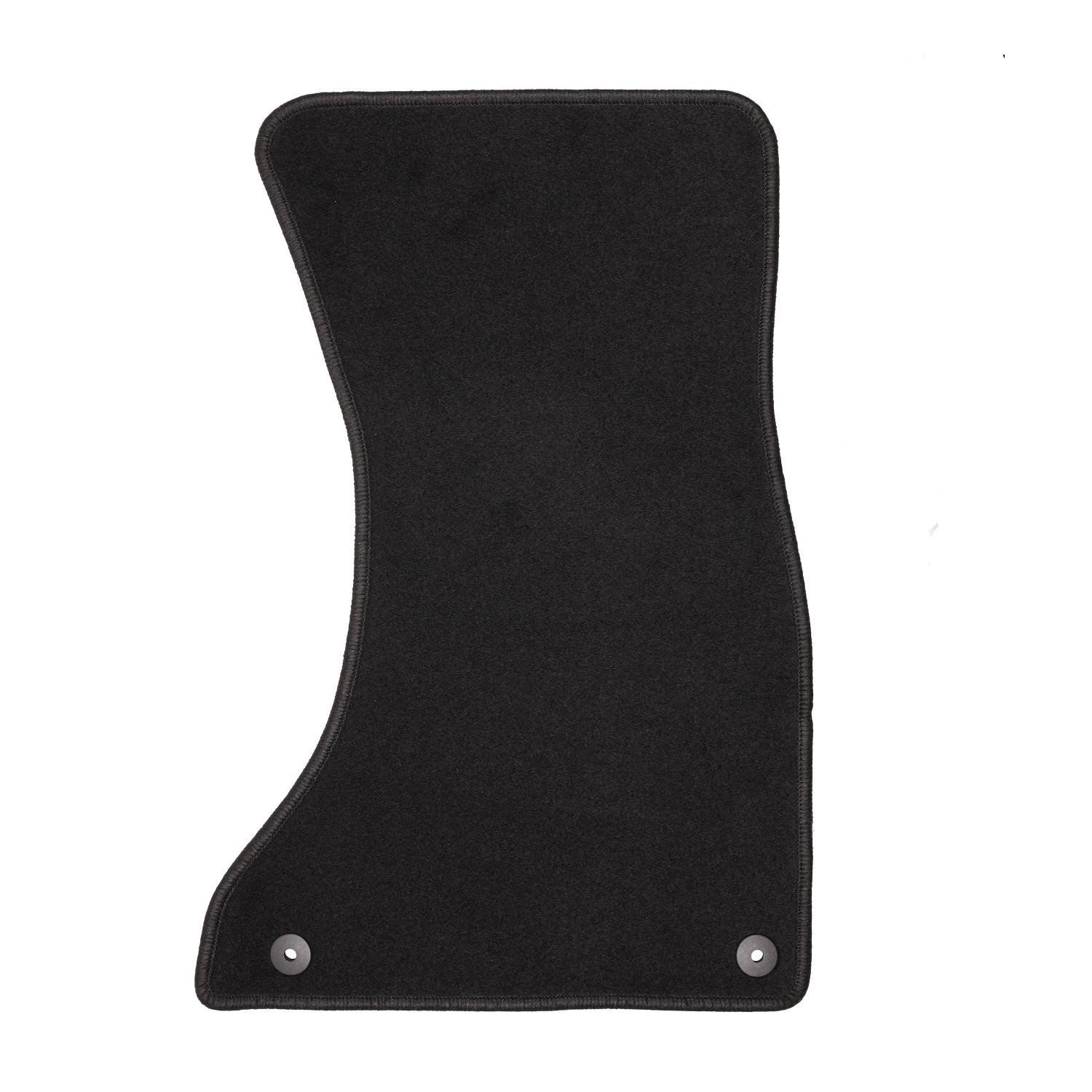 Automatten Audi A4 (2008-2015) - Naaldvilt - Afbeelding 4