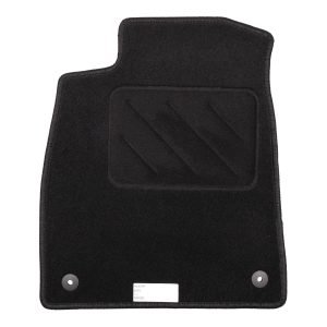 Automatten Audi A4 (2015-2024) - Naaldvilt