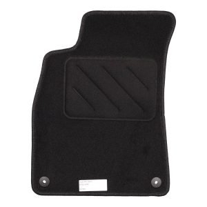 Automatten Audi A4 Cabrio (2002-2008) - Naaldvilt