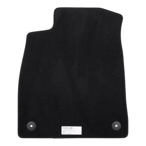 Automatten Audi A5 Cabrio (2017-2024) - Velours