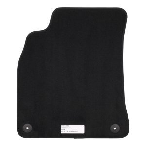 Automatten Audi A5 Sportback (2007-2016) - Velours