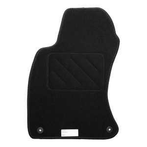 Automatten Audi A6 (1999-2004) - Naaldvilt