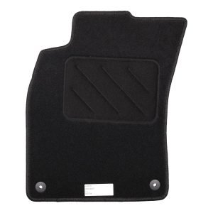 Automatten Audi A6 (2004-2007) - Naaldvilt