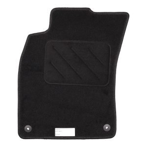 Automatten Audi A6 (2007-2010) - Naaldvilt