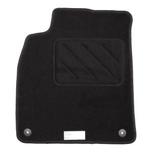 Automatten Audi A6 (2011-2018) - Naaldvilt