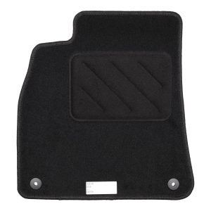 Automatten Audi A6 (2019-2024) - Naaldvilt