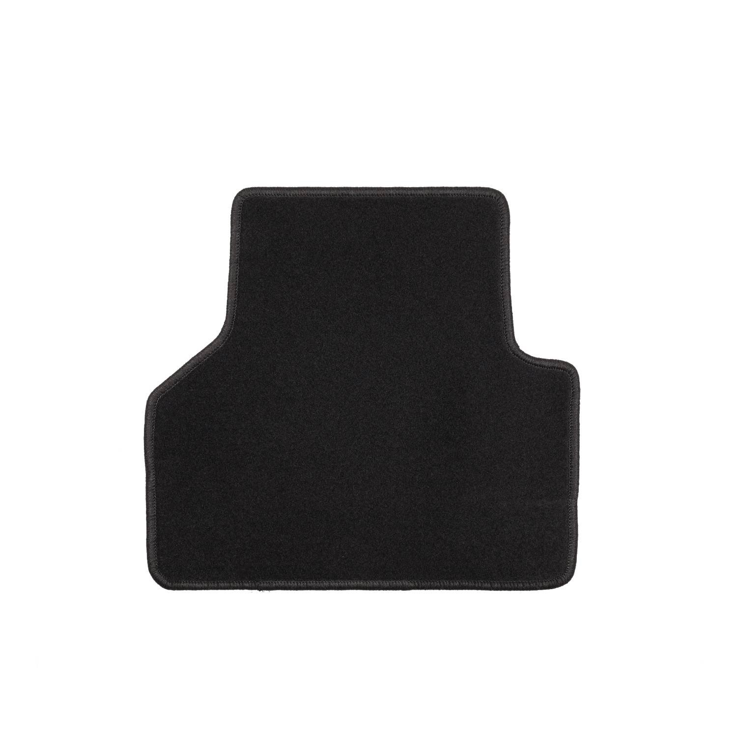 Automatten Audi Q3 (2011-2018) - Naaldvilt - Afbeelding 2