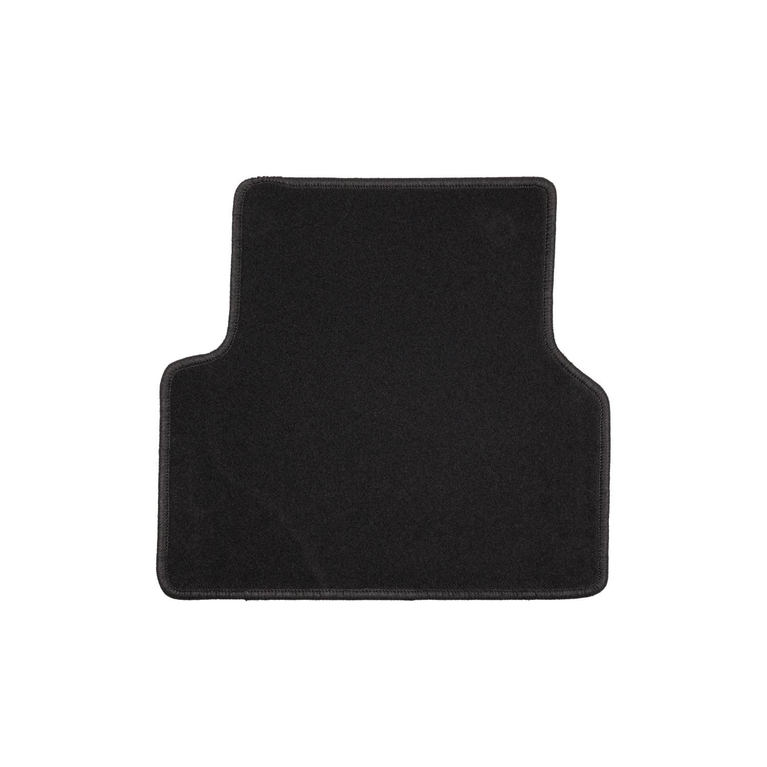 Automatten Audi Q3 (2011-2018) - Naaldvilt - Afbeelding 3