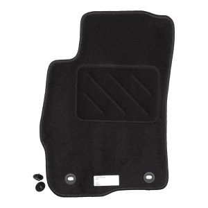 Automatten Chevrolet Aveo (2011-2023) - Naaldvilt