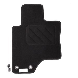 Automatten Chevrolet Captiva (2006-2011) - Naaldvilt