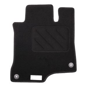 Automatten Chevrolet Captiva (2011-2019) - Naaldvilt