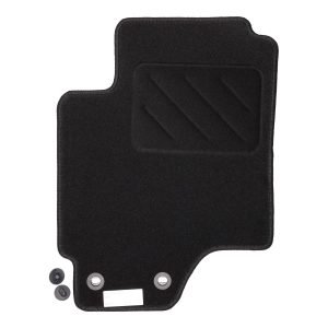 Automatten Chevrolet Epica (2006-2010) - Naaldvilt