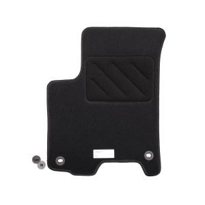 Automatten Chevrolet Kalos (2002-2008) - Naaldvilt