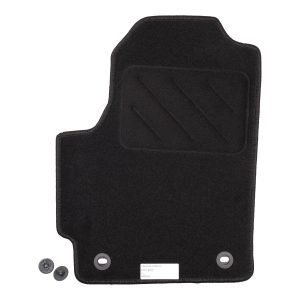 Automatten Chevrolet Matiz II (2001-2005) - Naaldvilt