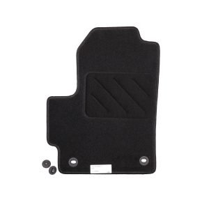 Automatten Chevrolet Matiz III (2005-2010) - Naaldvilt