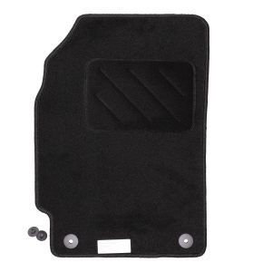 Automatten Chevrolet Spark (2010-2013) - Naaldvilt