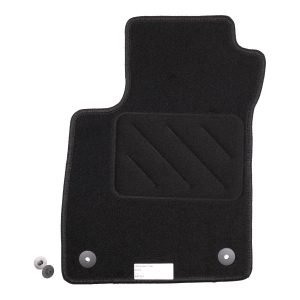 Automatten Chevrolet Trax (2013-2023) - Naaldvilt