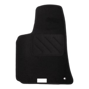 Automatten Chrysler 300C (2004-2012) - Naaldvilt