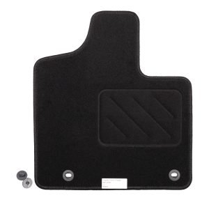 Automatten Chrysler Grand Voyager (2001-2009) - Naaldvilt