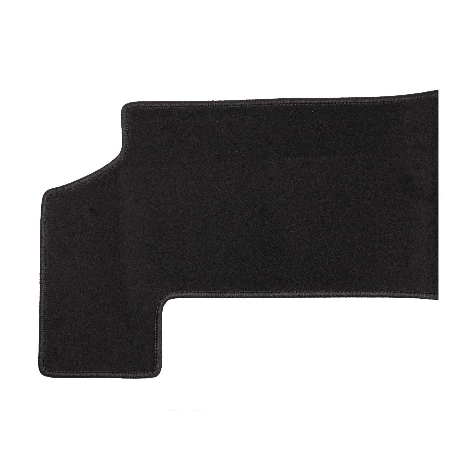 Automatten Chrysler Grand Voyager (2001-2009) - Naaldvilt - Afbeelding 4