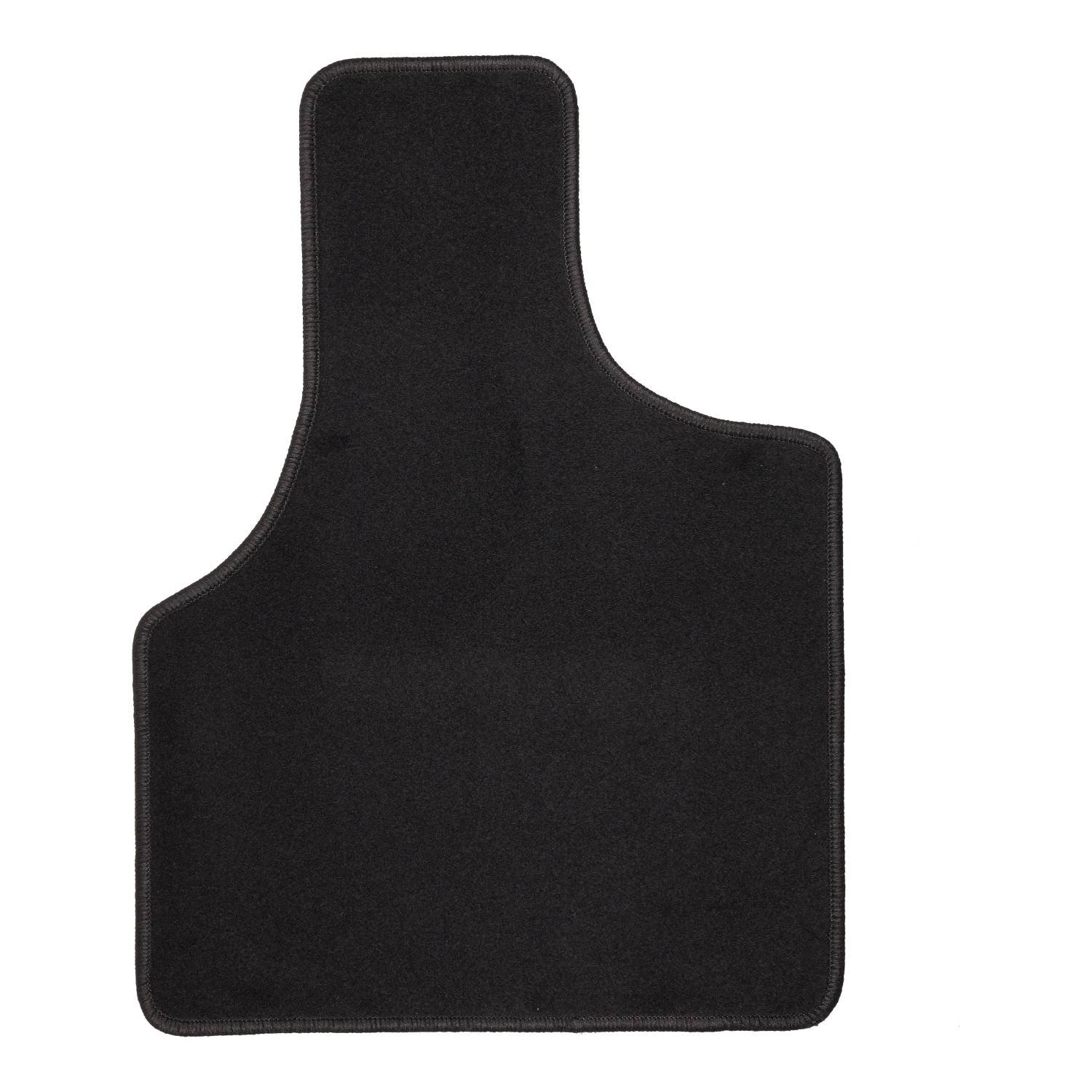 Automatten Chrysler Grand Voyager (2001-2009) - Naaldvilt - Afbeelding 3