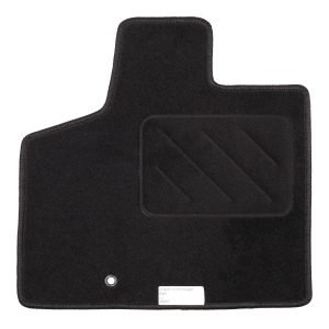 Automatten Chrysler Grand Voyager (2009-2015) - Naaldvilt