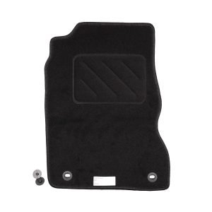 Automatten Chrysler Neon (2001-2010) - Naaldvilt