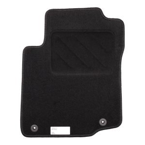 Automatten Citroen C1 (2010-2013) - Naaldvilt