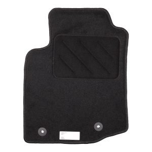 Automatten Citroen C1 (2014-2022) - Naaldvilt