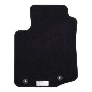 Automatten Citroen C1 (2014-2022) - Velours