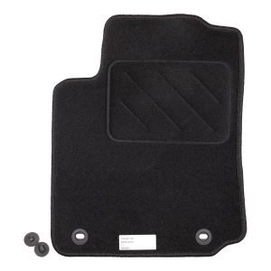 Automatten Citroen C2 (2002-2009) - Naaldvilt