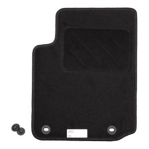 Automatten Citroen C3 (2002-2009) - Naaldvilt