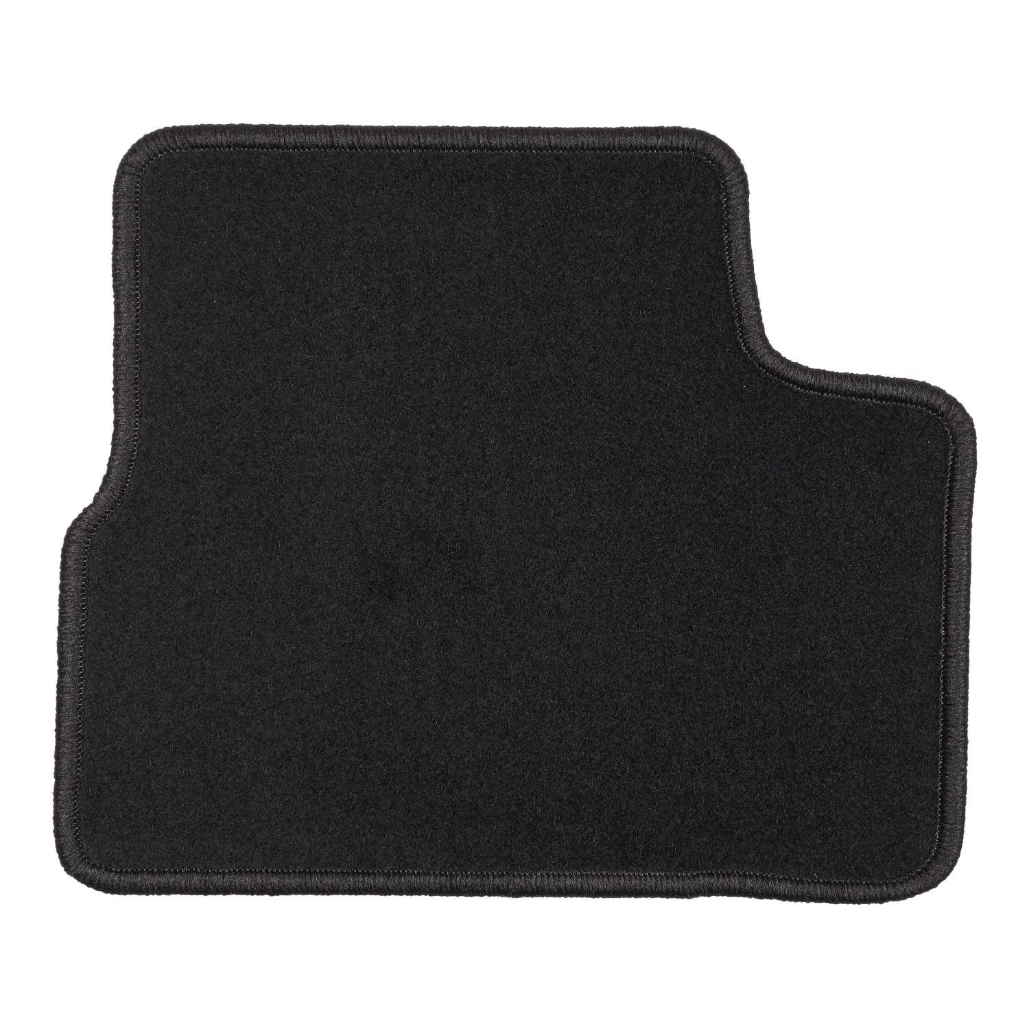 Automatten Citroen C3 (2002-2009) - Naaldvilt - Afbeelding 3